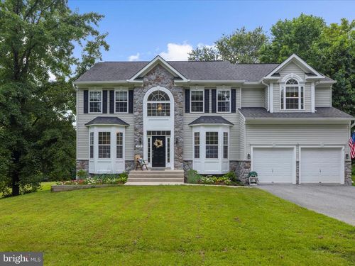 219 Emilys Way, DAVIDSONVILLE, MD, 21035-2517 | Card Image