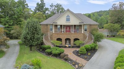 1086 St. Ives Court, House other with 4 bedrooms, 3 bathrooms and null parking in Morristown TN | Image 3