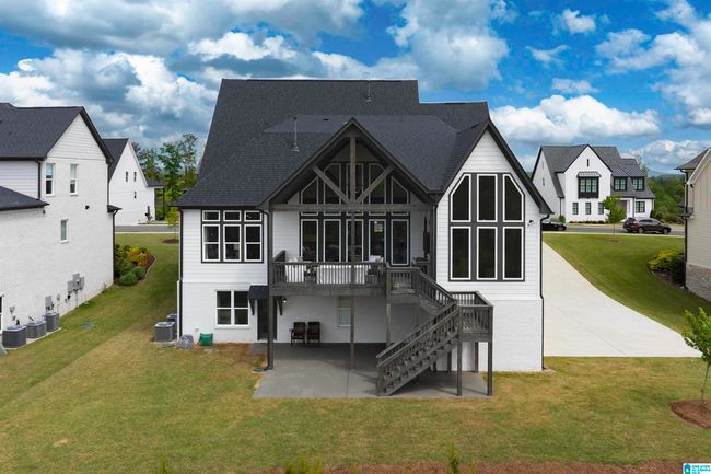 1904 Blackridge Rd, House other with 5 bedrooms, 5 bathrooms and null parking in HOOVER AL | Image 48