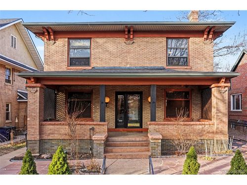 4037 E 17th Avenue Pkwy, Denver, CO, 80220-1010 | Card Image