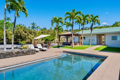 73-4466 Hane St, KAILUA-KONA, HI, 96740-8203 | Card Image