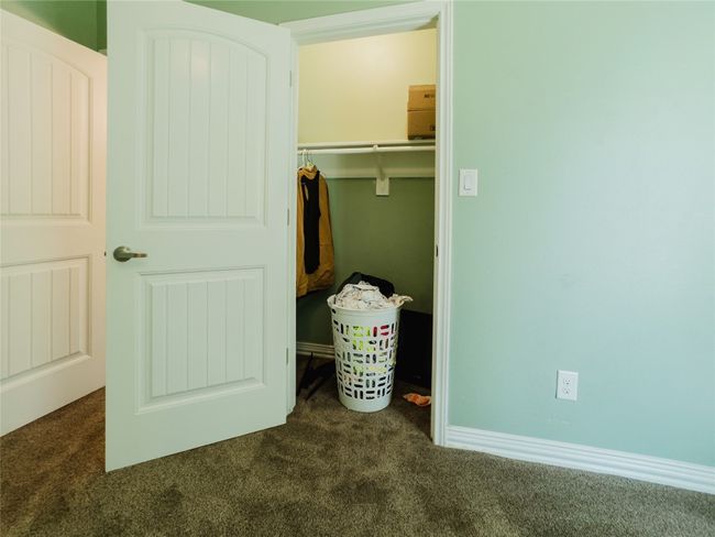 View of closet | Image 30