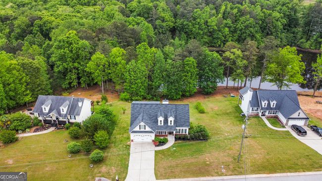 447 W Wind Dr, House other with 3 bedrooms, 3 bathrooms and null parking in Villa Rica GA | Image 41