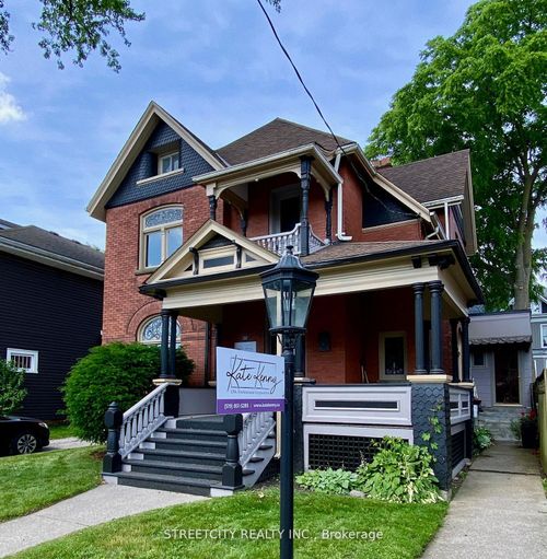 24 Hincks St, St Thomas, ON, N5R3N6 | Card Image