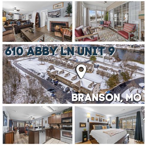 apt-9-610 Abby Ln, BRANSON, MO, 65616-3896 | Card Image