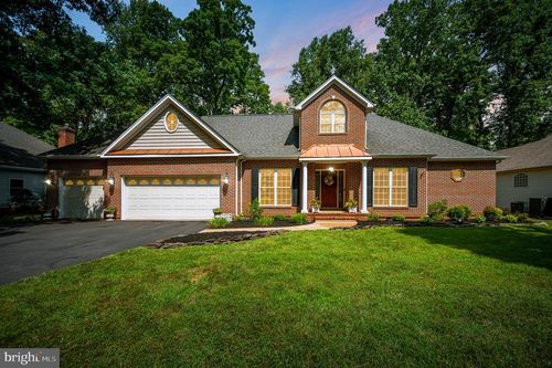 403 Gold Valley Rd, LOCUST GROVE, VA, 22508-5470 | Card Image
