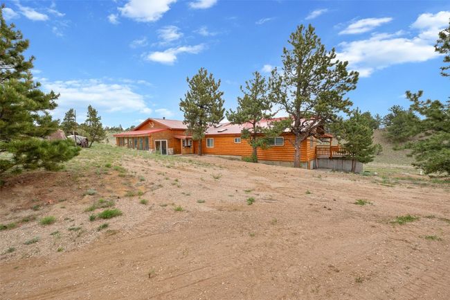 780 Oak St, House other with 2 bedrooms, 1 bathrooms and null parking in Hartsel CO | Image 4