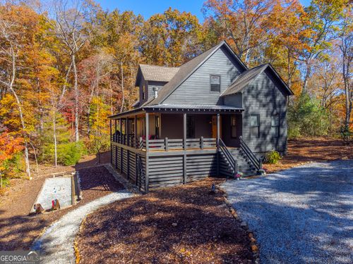 258 Turtle Cove Dr, Clayton, GA, 30525 | Card Image