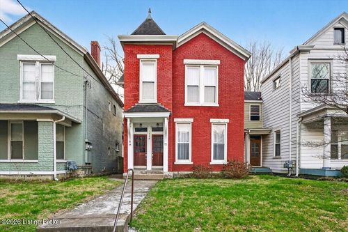 1328 Morton Ave, Louisville, KY, 40204-2031 | Card Image