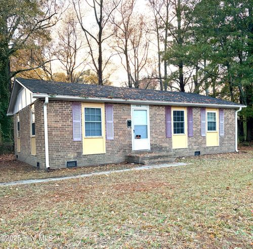 406 E 16th St, Scotland Neck, NC, 27874-1710 | Card Image