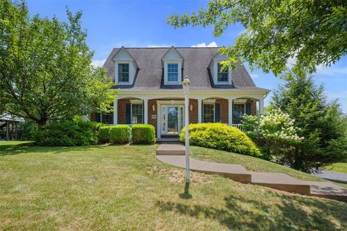 5830 Longview Cir, Bridgeville, PA, 15017-1277 | Card Image