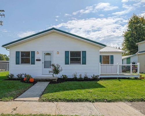 708 E Main St, Blanchester, OH, 45107 | Card Image
