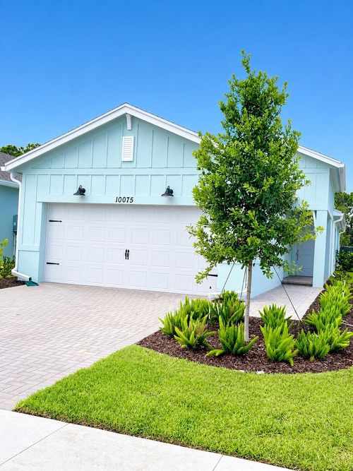 10075 Nw Dreamweaver Rd, Port St Lucie, FL, 34987-3152 | Card Image