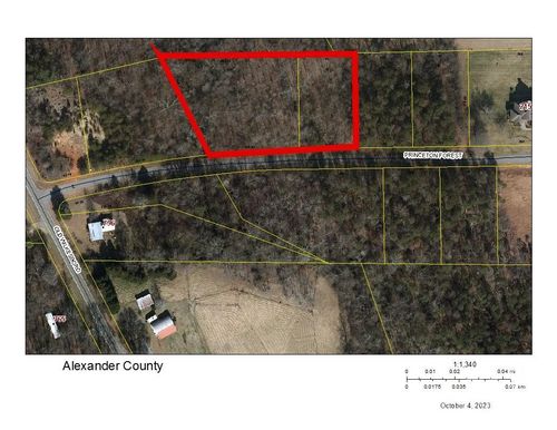 TBD Princeton Forrest Dr, Taylorsville, NC, 28681 | Card Image