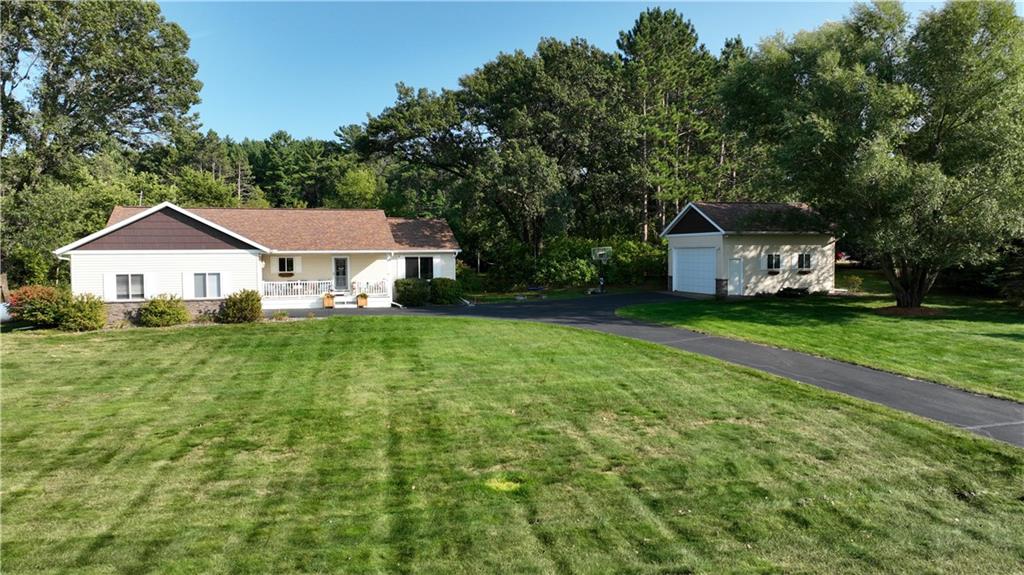 950th St, Eau Claire, WI 54701