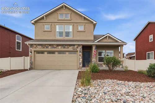 10840 Traders Parkway, Fountain, CO, 80817 | Card Image