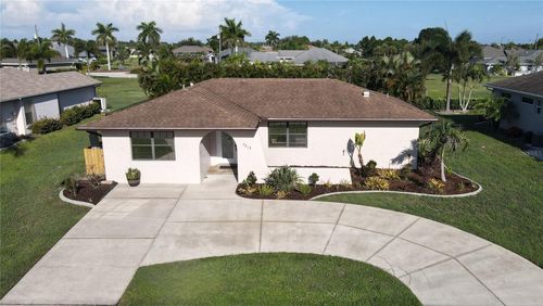 7513 S Blue Sage, Punta Gorda, FL, 33955-1113 | Card Image