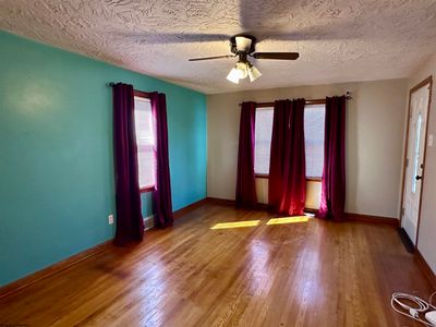 329 Milford Street, House other with 2 bedrooms, 1 bathrooms and 2 parking in Clarksburg WV | Image 2