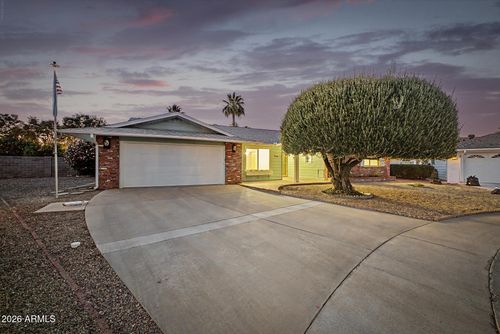 18420 N 94th Ave, Sun City, AZ, 85373-1714 | Card Image