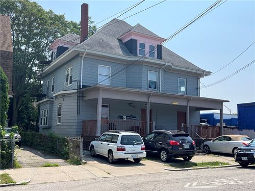 246 Sackett St, Providence, RI, 02907-2645 | Card Image