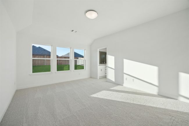 3010 Cantoni Crk, House other with 3 bedrooms, 2 bathrooms and null parking in Princeton TX | Image 15