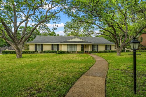 4809 Pecan Ter, Waco, TX, 76710-1718 | Card Image