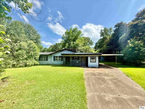 4652 Cedar Dr, Bastrop, LA, 71220-4849 | Card Image
