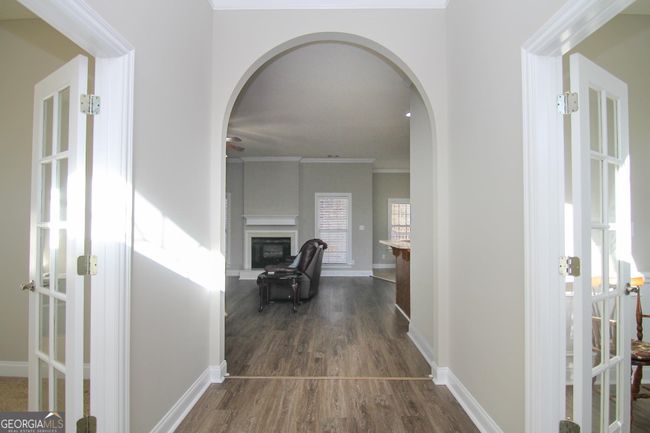 127 Glenda Dr, House other with 4 bedrooms, 3 bathrooms and null parking in Bonaire GA | Image 6