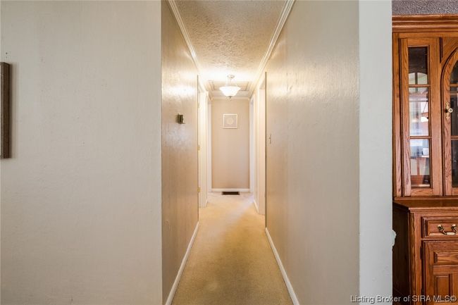 4621 Saint Johns Rd, Home with 3 bedrooms, 1 bathrooms and null parking in Floyds Knobs IN | Image 29