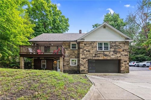 4508 Monticello Blvd, Cleveland, OH, 44143-2840 | Card Image