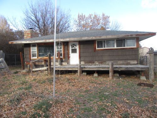 117 School Street, Fromberg, MT, 59029 | Card Image