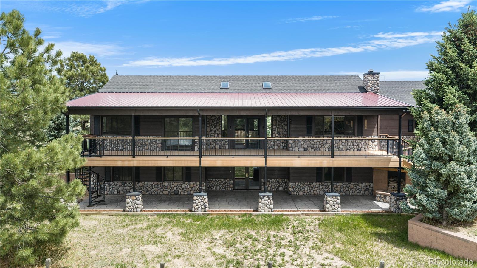 Residential in Elizabeth