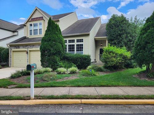 12525 Fox View Way, RESTON, VA, 20191-1698 | Card Image