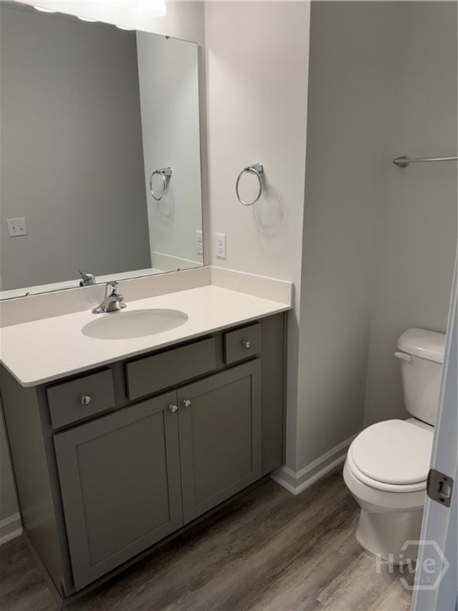 40 Hidden Pointe Dr, Townhouse with 4 bedrooms, 3 bathrooms and null parking in Savannah GA | Image 23