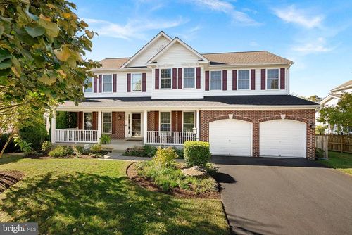 917 Towering Oak Ct, PURCELLVILLE, VA, 20132-7220 | Card Image