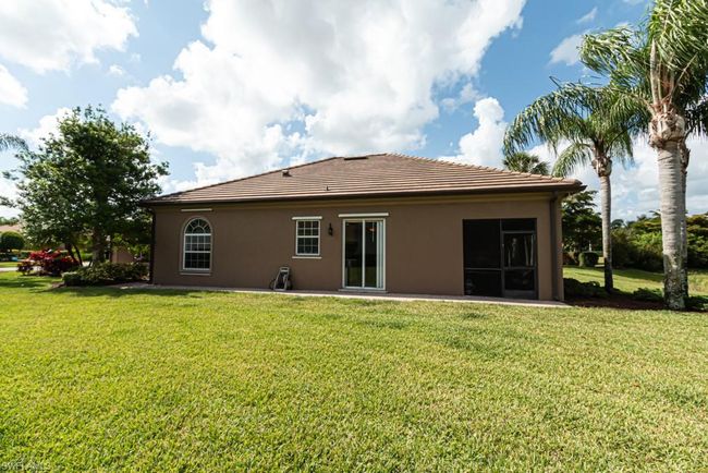 2258 Heydon Cir W, House other with 3 bedrooms, 3 bathrooms and null parking in Naples FL | Image 27