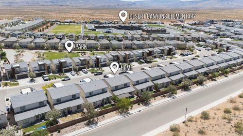 3179 E Sky Rim Way, St George, UT, 84790-1865 | Card Image