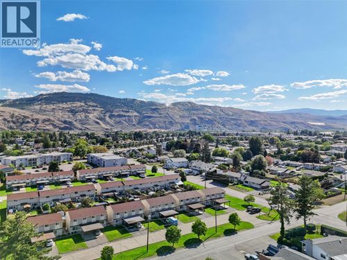 4-1697 Greenfield Ave, Kamloops, BC, V2B4N5 | Card Image