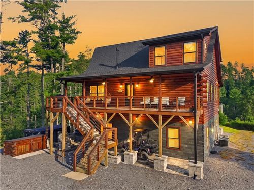 643 Woodstone Trail, Ellijay, GA, 30540 | Card Image
