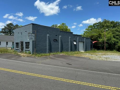 10 Underwood Avenue, Great Falls, SC, 29055 | Card Image