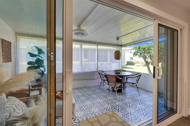 APT-102 - 1131 Violet Ter, Condo with 2 bedrooms, 2 bathrooms and null parking in Delray Beach FL | Image 24