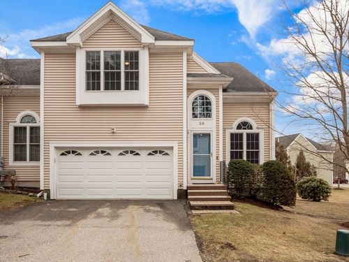 36-36 Knowlton Cir, Upton, MA, 01568-1491 | Card Image