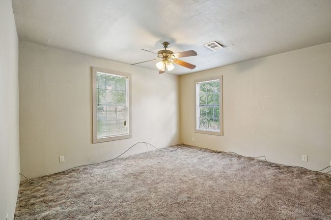 1000 E Brin St, House other with 2 bedrooms, 1 bathrooms and null parking in Terrell TX | Image 16