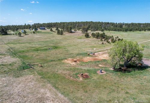18050 Wedemeyer Rd, Kiowa, CO, 80117-8429 | Card Image