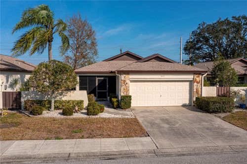 622 Cherrywood Drive, Englewood, FL, 34223 | Card Image