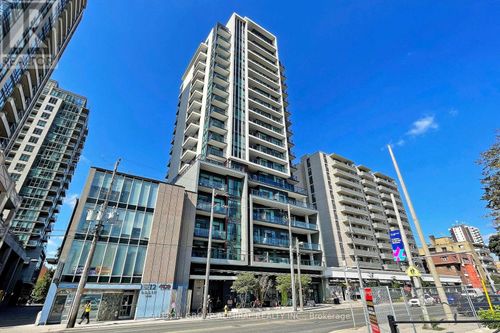 907-1486 Bathurst St, York, ON, M5P3G9 | Card Image