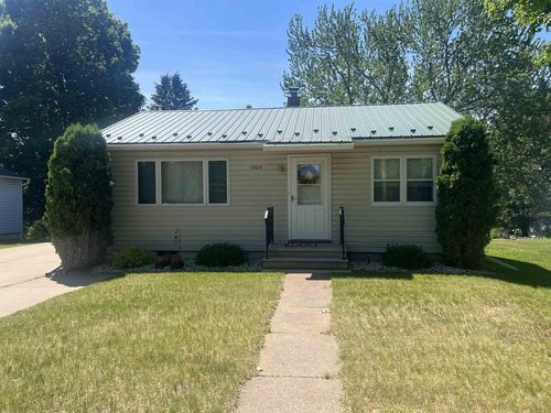 1424 Burek Avenue, Wausau, WI, 54401 | Card Image