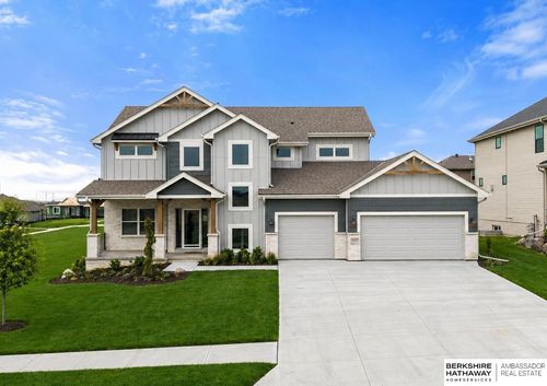 5417 N 191st St, Elkhorn, NE, 68022-5854 | Card Image