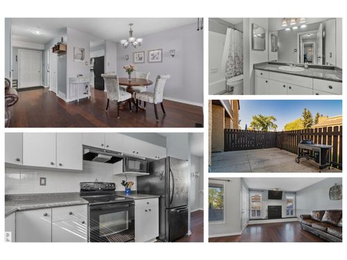 76-7604 29 Ave Nw, Edmonton, AB, T6K3Z2 | Card Image