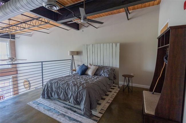 APT-2 - 1133 Church St Se, Condo with 2 bedrooms, 2 bathrooms and 1 parking in Covington GA | Image 21